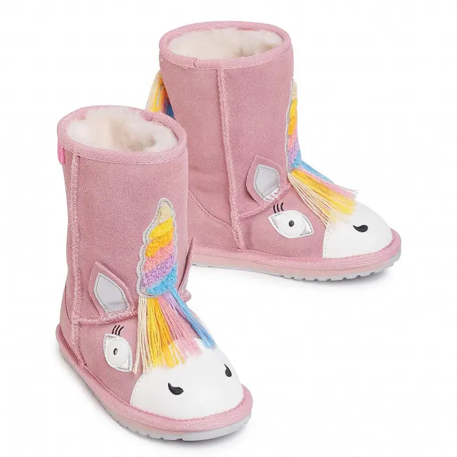 Emu - Kid's Magical Unicorn 1