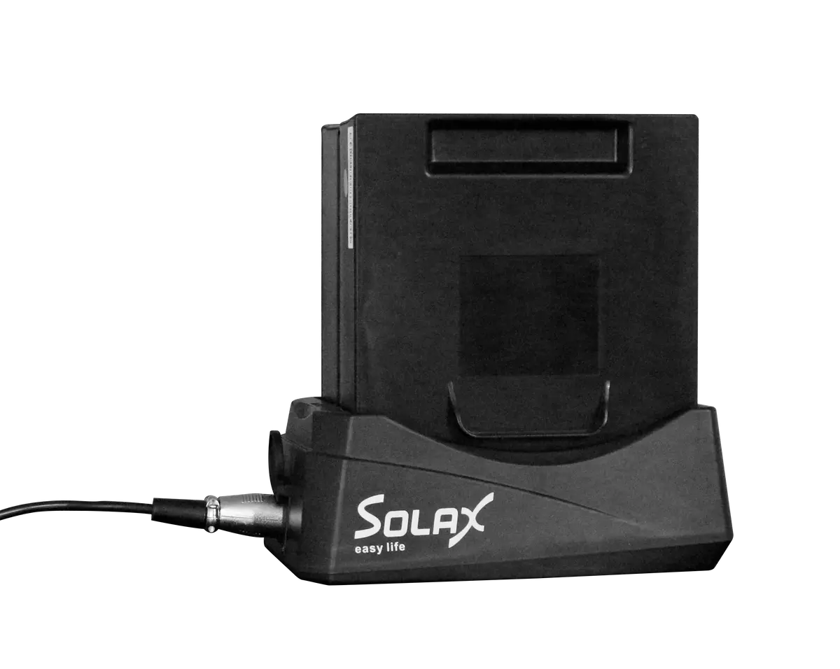 Battery Docking Station For Genie, Mobie & Getabout 1