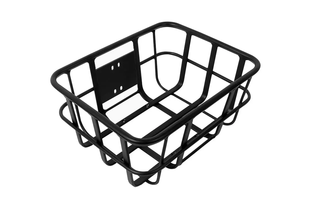 Front Mounted Basket (Antelope Or Camel) 1
