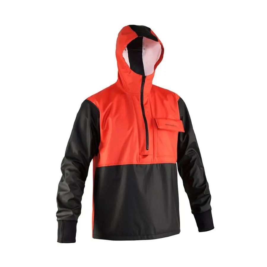 Grundens- Neptune 103 Anorak Pullover 1