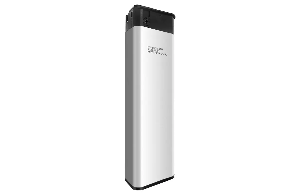 10.4Ah Squirrel Battery Pack 1
