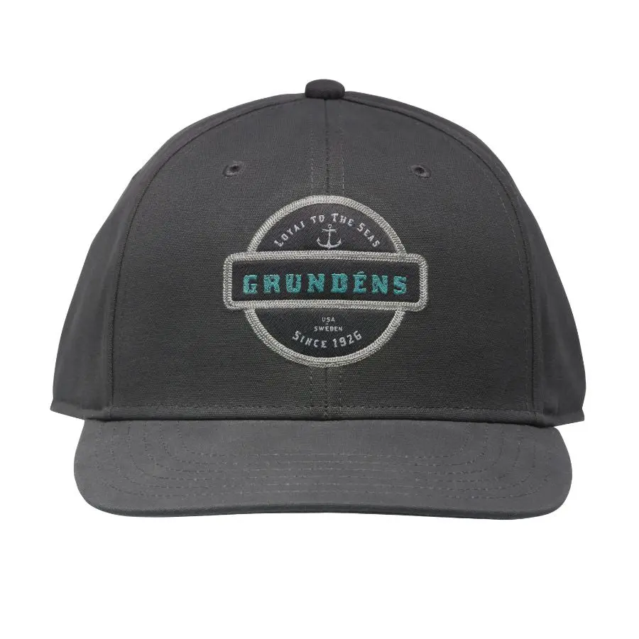 Grundens- Rope Knot Hat 1