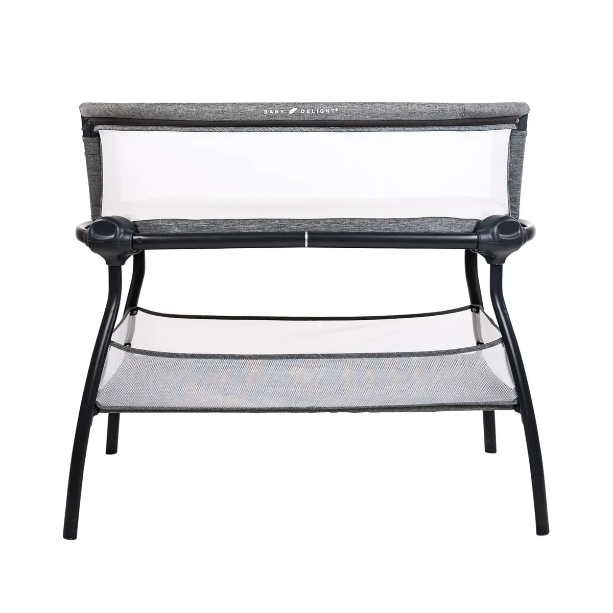 Beside Me™ Nova Bassinet With Stand 1