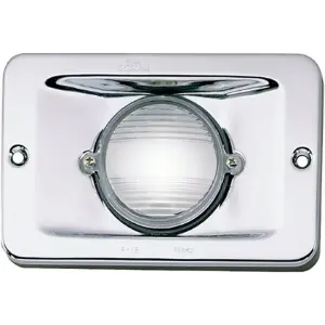 Perko - Rectangular Stern Light 1