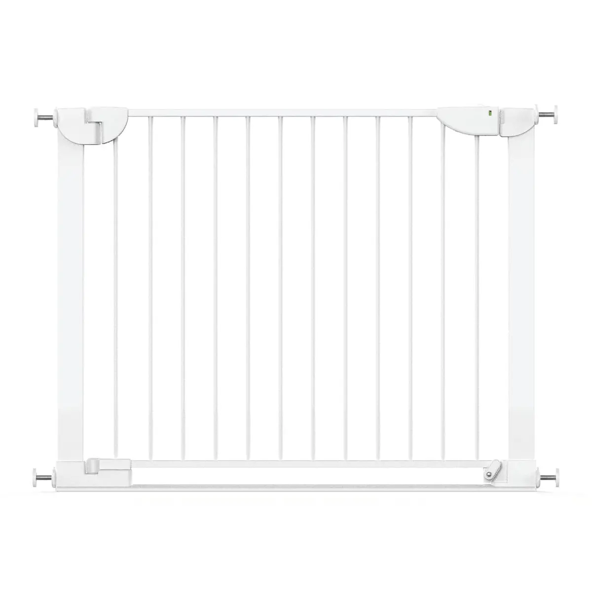 Sizewise™ Metal Pressure Mounted Gate 5