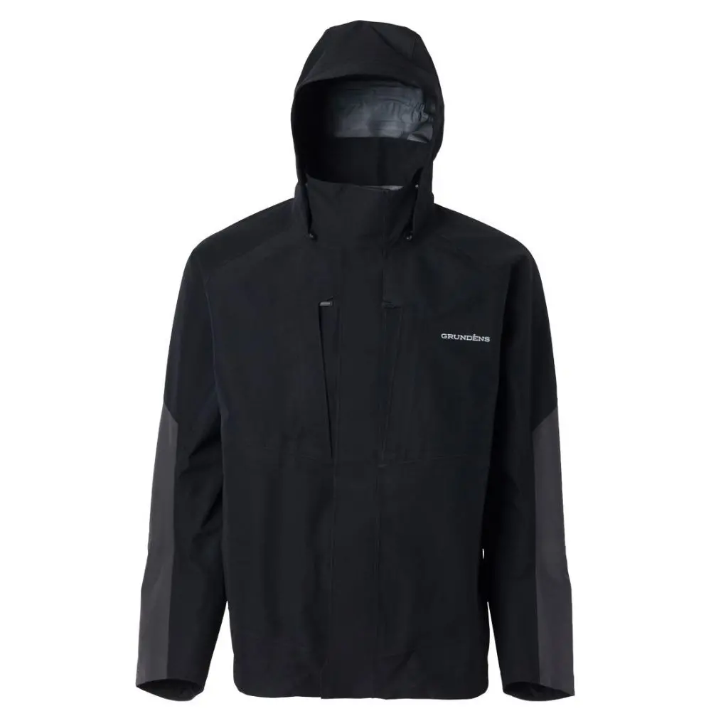 Grundens- Buoy X Gore-Tex 3L Jacket 1