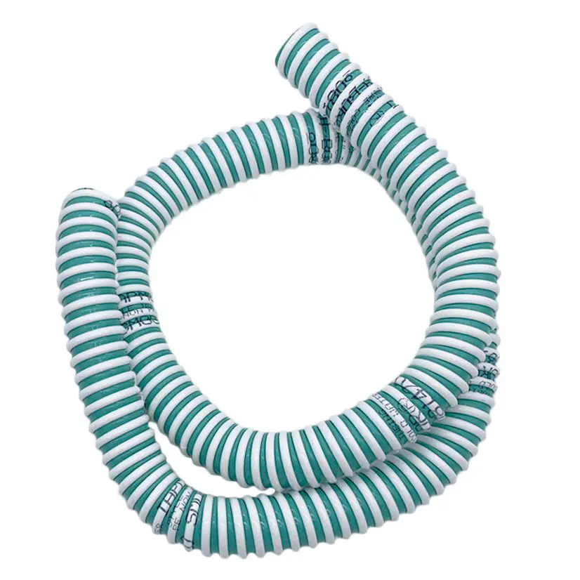 1-1/2" Water Tank Fill Hose Smooth-Bor Rv Camper Trailer Marine Concession 1