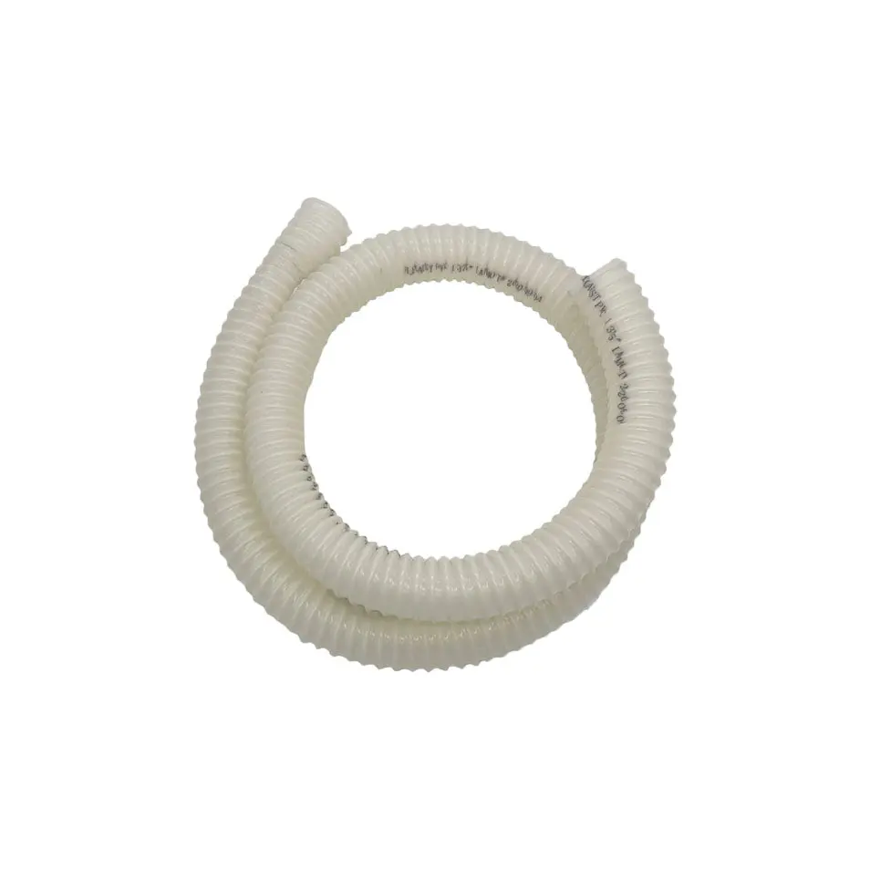 1-1/4" Fresh Water Tank Filler Hose Rv Camper Boat Concession 1.25 Fill 1