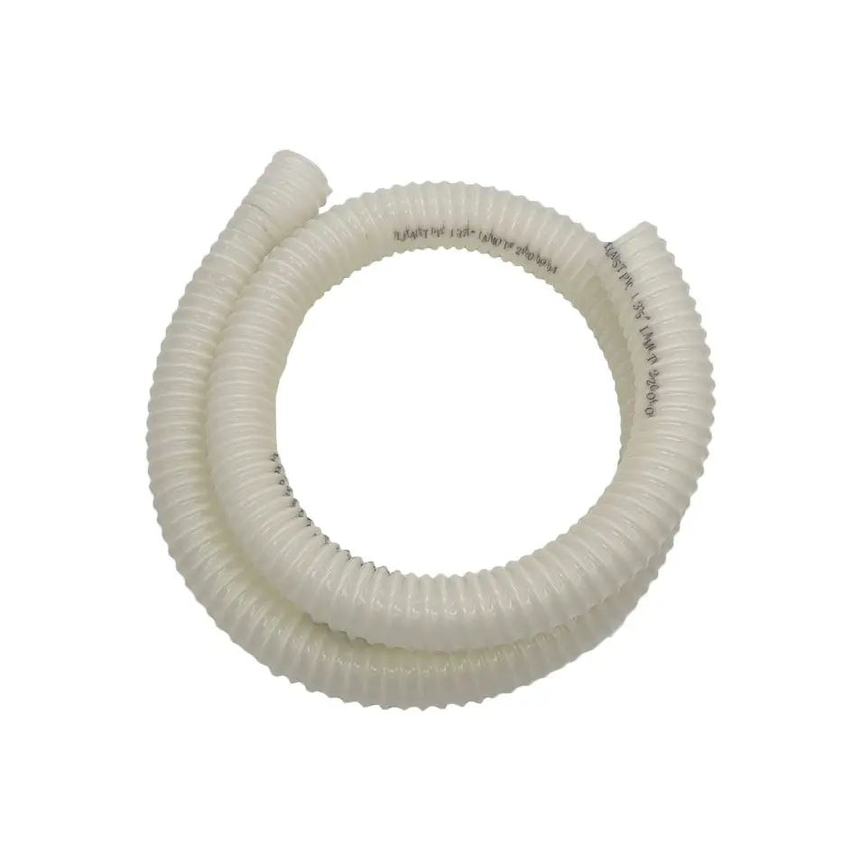 1-3/8" Fresh Water Tank Filler Hose Rv Camper Boat Concession 1.375 Fill 1