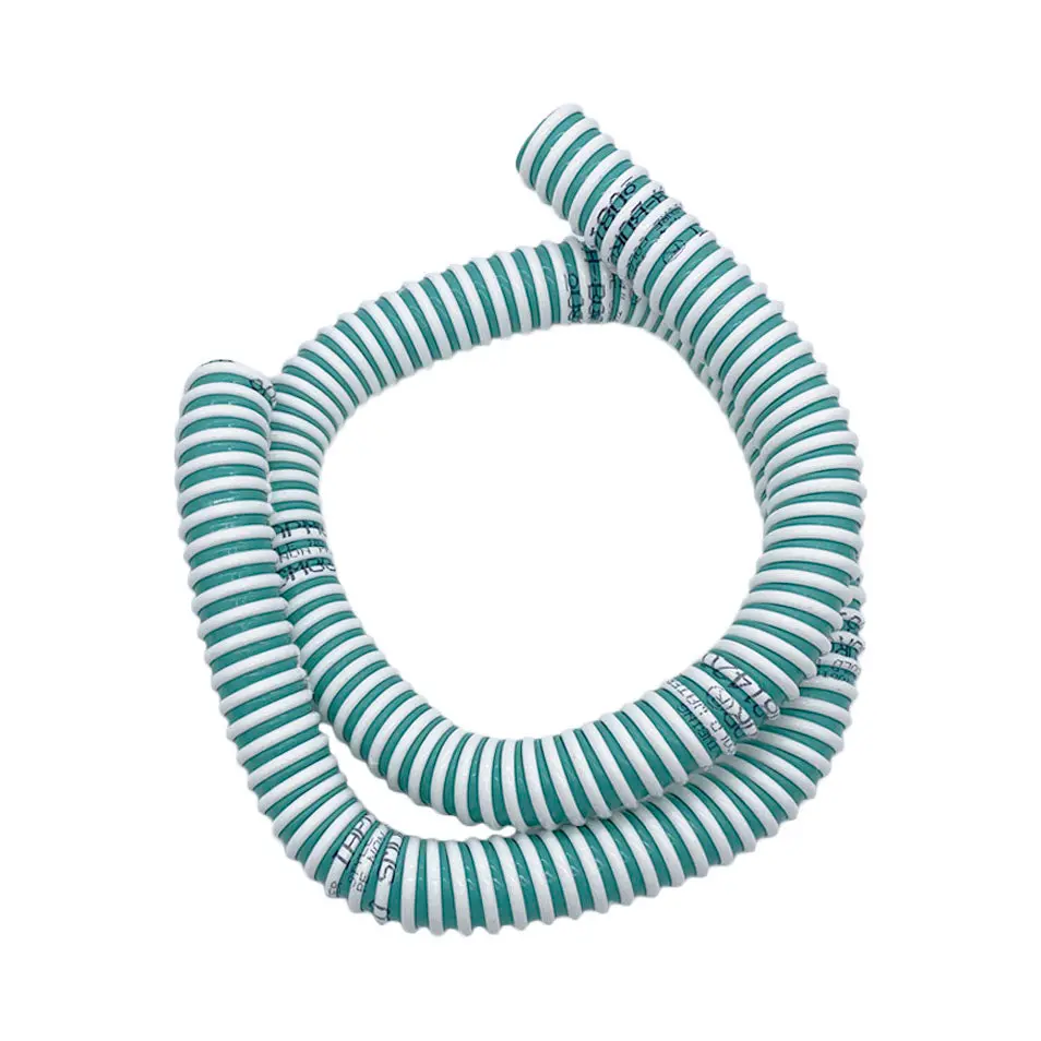 1-3/8" Water Tank Fill Hose Smooth-Bor Rv Camper Trailer Marine Concession 1
