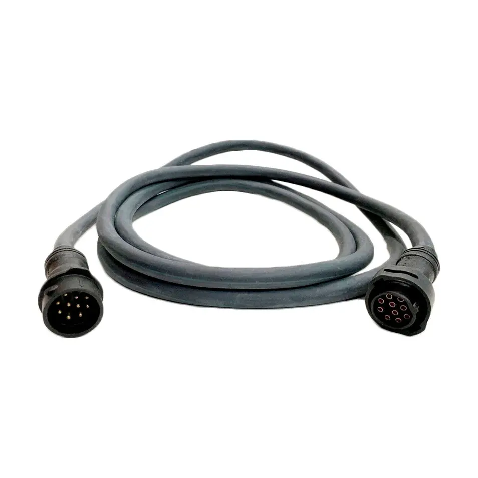 10-Pin Main Wire Harness Extension 10 Ft For Yamaha - 688-8258A-30-00 1