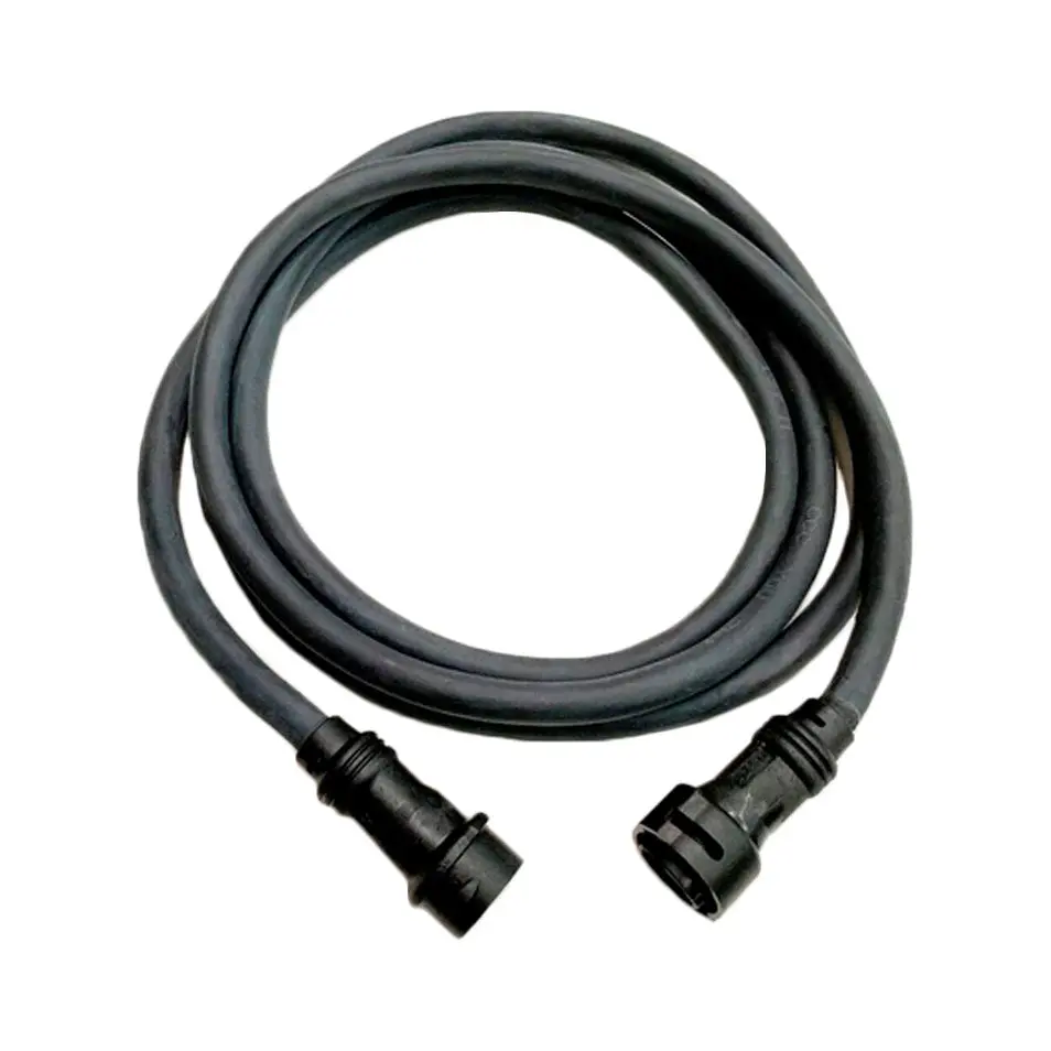 10-Pin Main Wire Harness Extension 6.6 Ft For Yamaha - 688-8258A-10-00 2