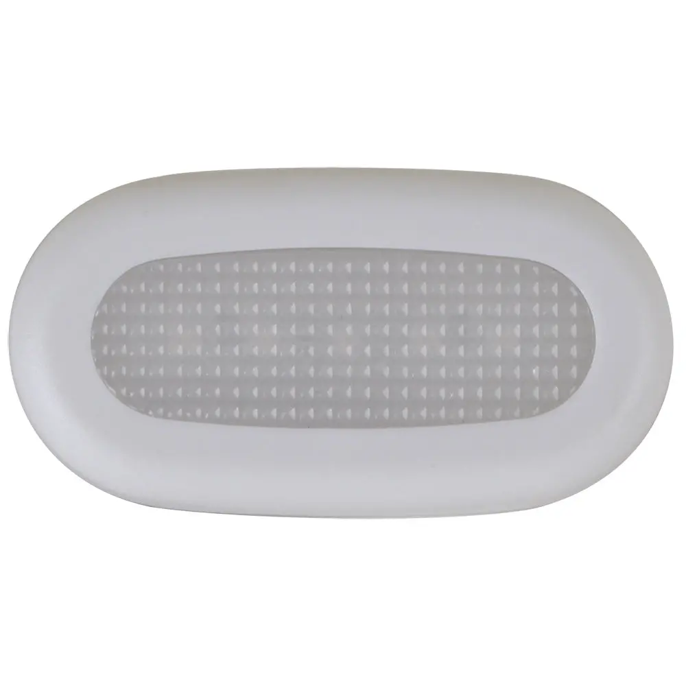 Scandvik Led Courtesy Light - Surface Mount - Blue [41339P] 1