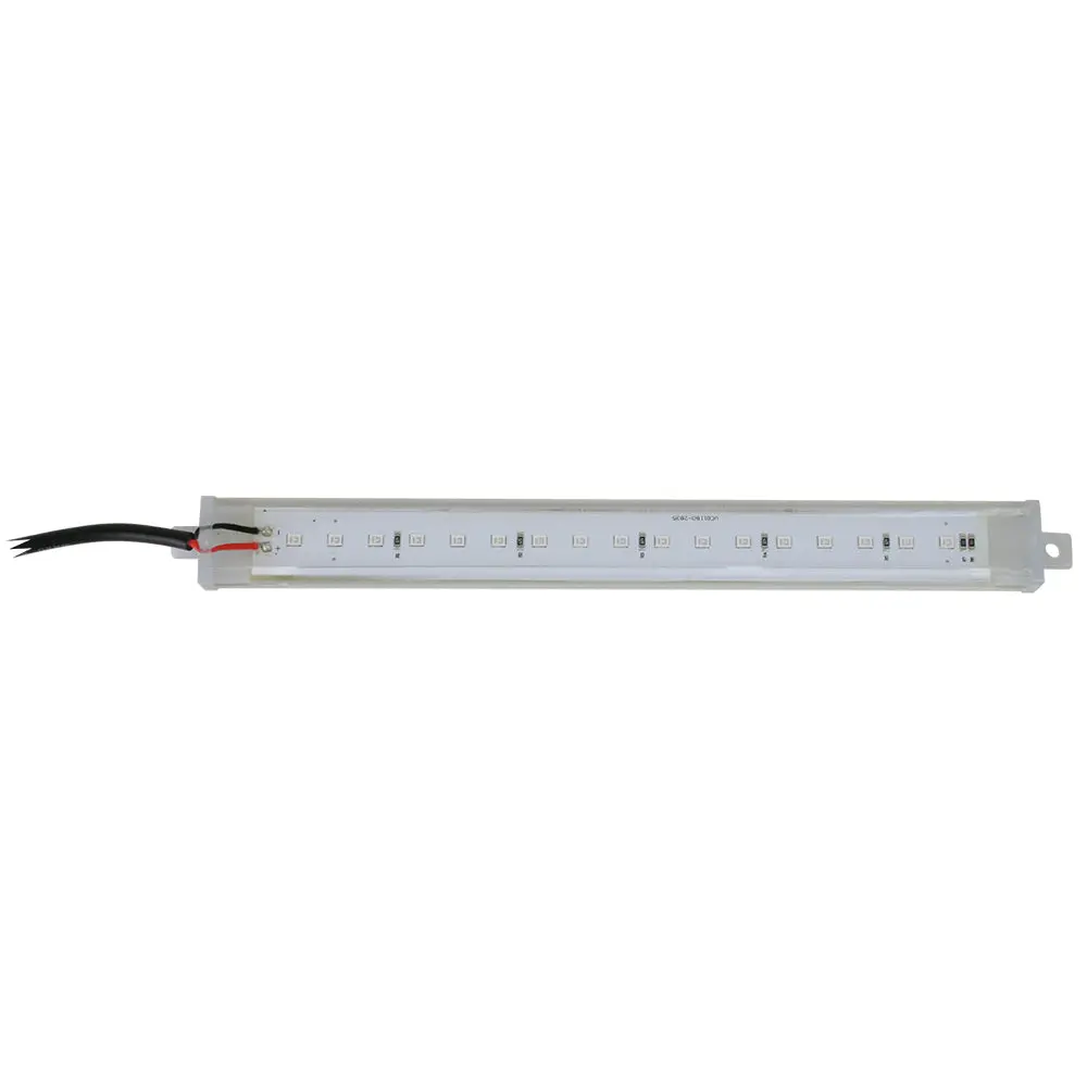 Scandvik Scan-Strip Light - 8" - Blue [41347P] 1