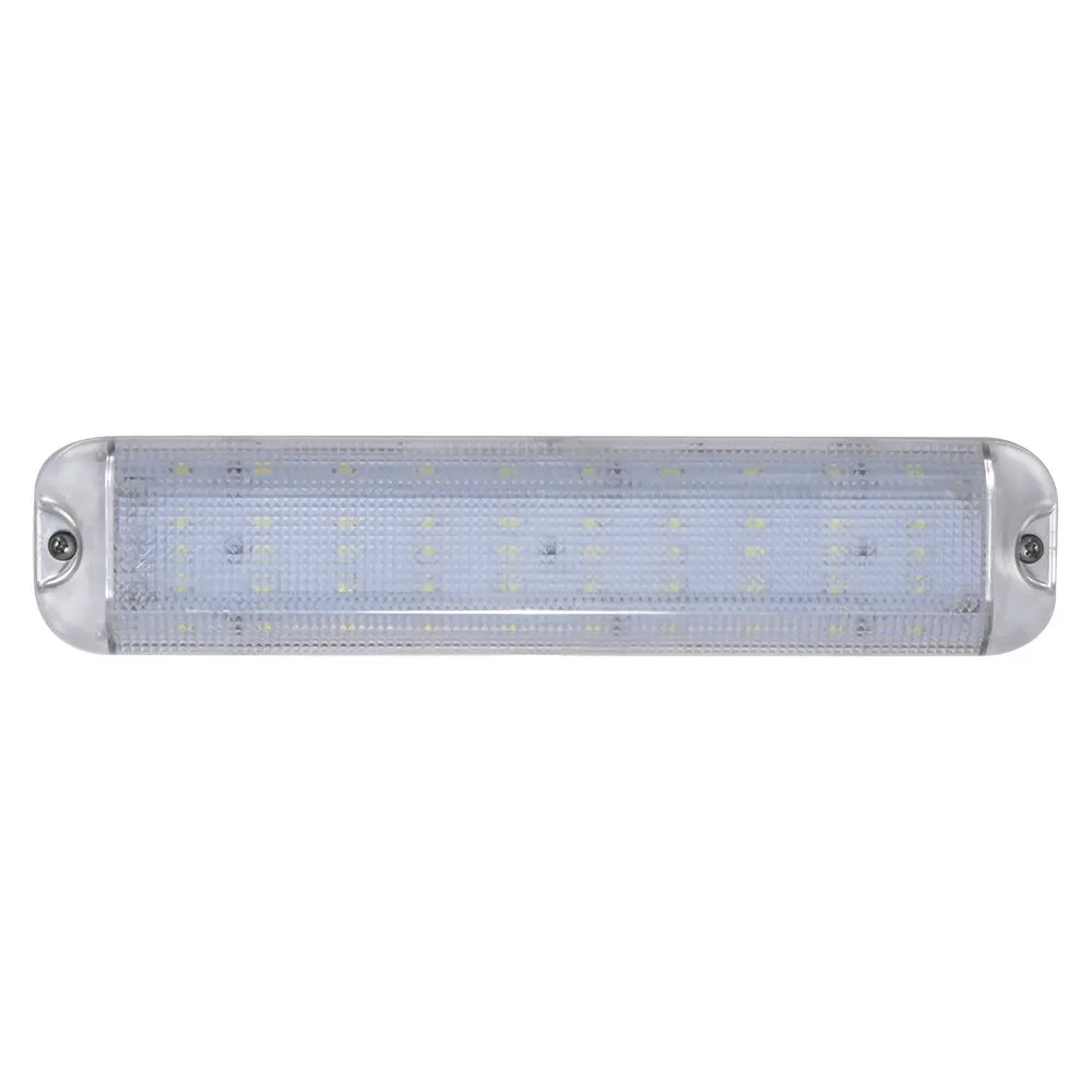 Scandvik E500 Engine Room Light - 10-30V - Cool White [41389P] 1