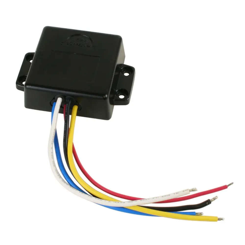 Scandvik Tortuga Dimmer - 12/24V [41598P] 1