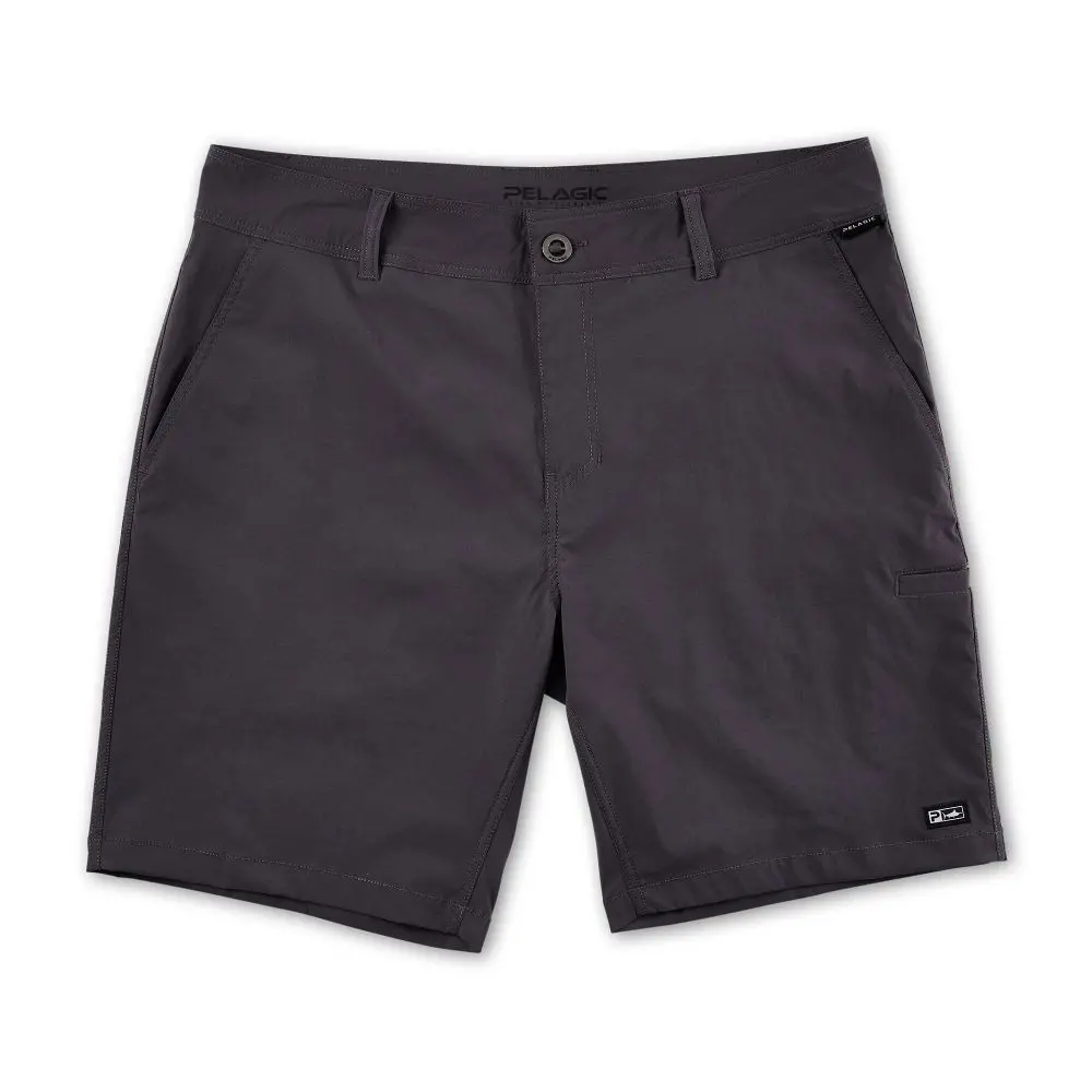 Pelagic - Shortfin Hybrid Fishing Short 1