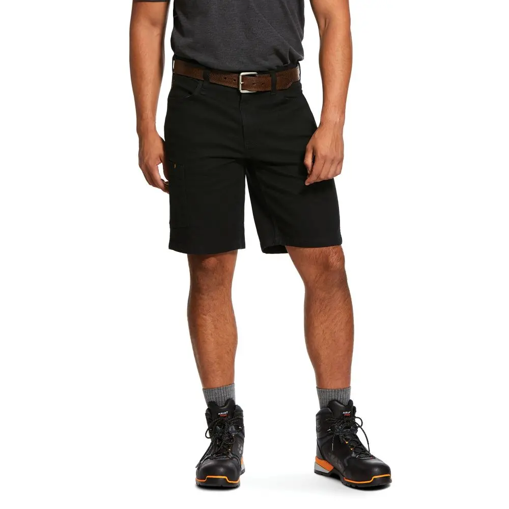 Ariat - Dura Stretch Made Tough Short 1