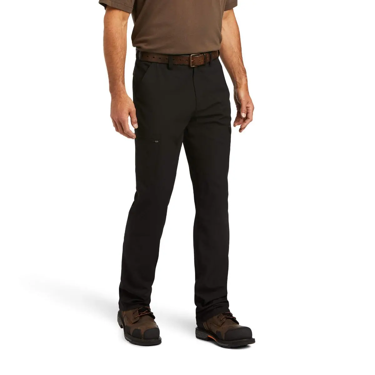 Ariat - Rebar M5 Straight Work Flow Ultralight Straight Leg Pant 1