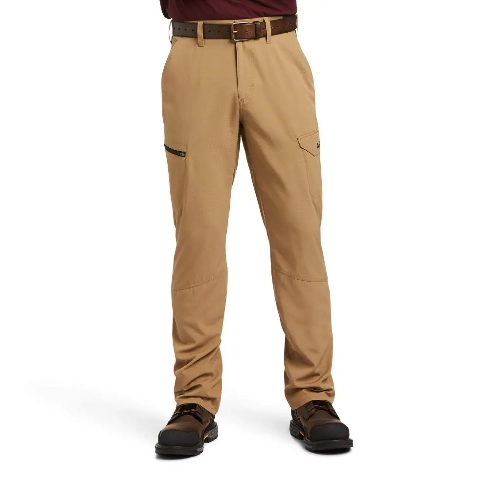 Ariat - Rebar M5 Straight Work Flow Straight Leg Pant 1