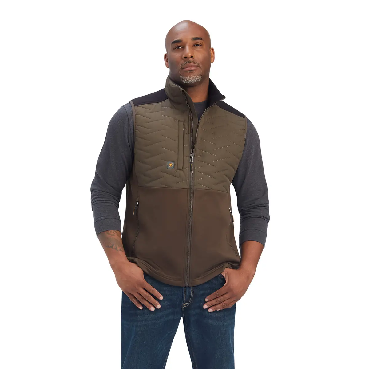 Ariat - Rebar Cloud 9 Vest 1
