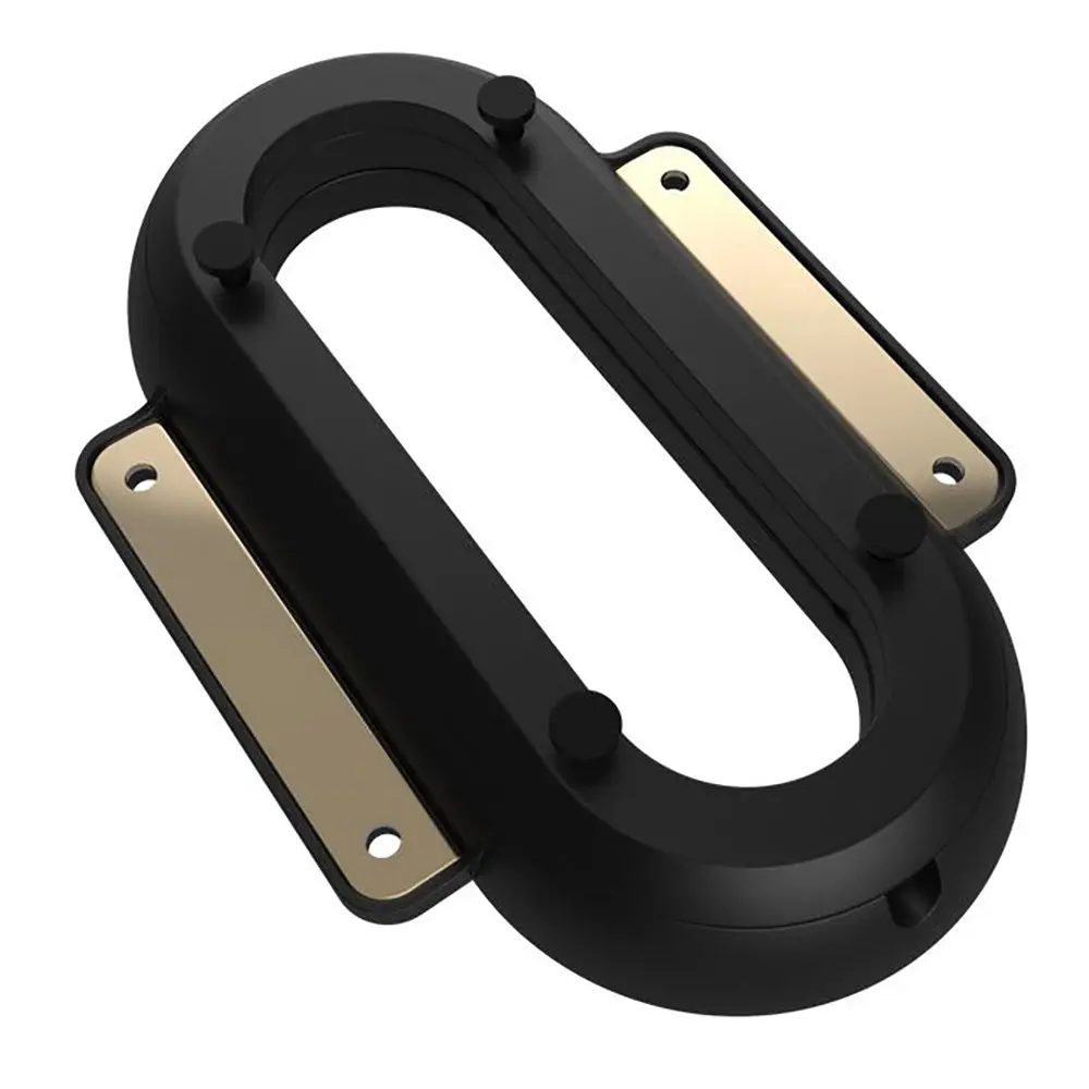 Metro Marine Surface Mount F/Vertical  Horizontal Elongated Fixtures [F-E1hv-Smt] 1