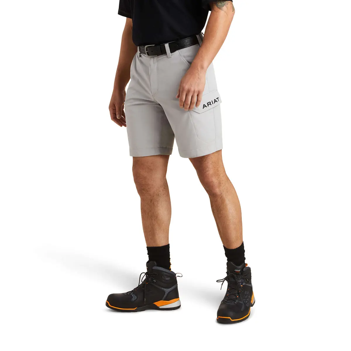 Ariat - Rebar Workflow Ultralight Short 1