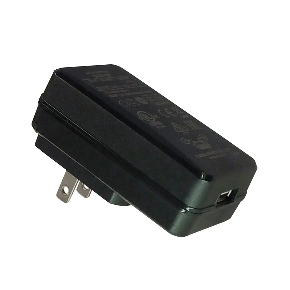 Standard Horizon Usb Ac Adapter [Sad-27B] 1