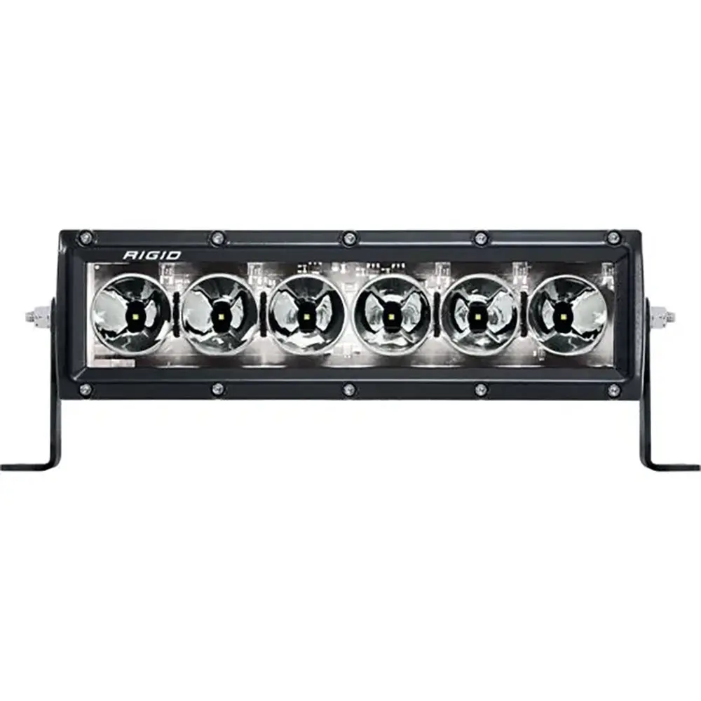 Rigid Industries Radiance + 10" Light Bar - Rgbw [210053] 1