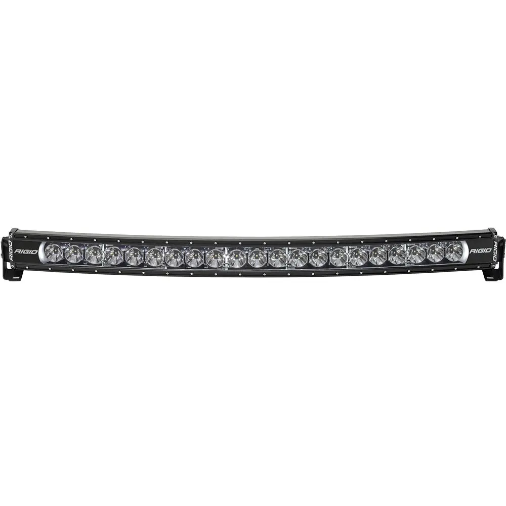 Rigid Industries Radiance + Curved 40" Light Bar - Rgbw [340053] 1