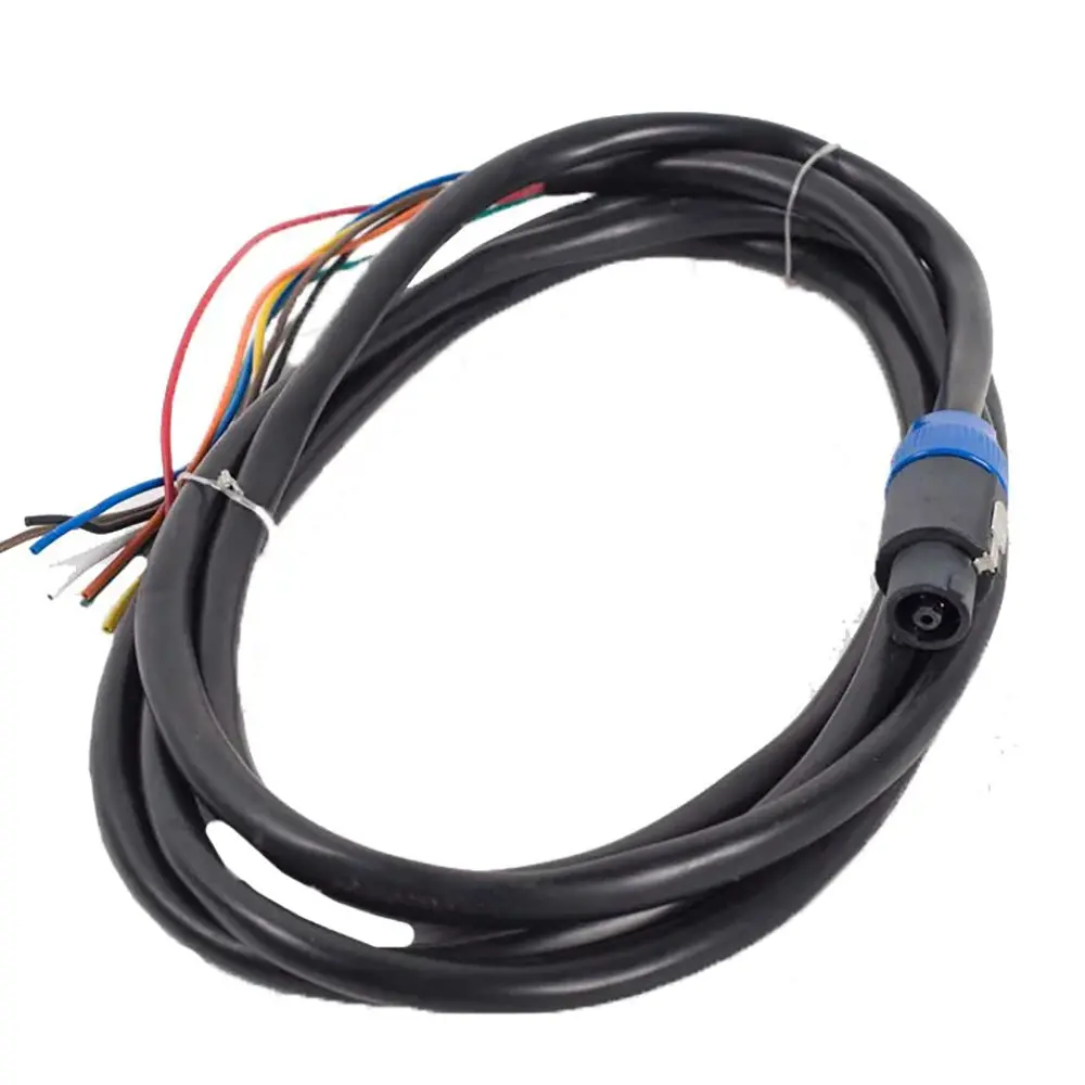 Roswell Tower Wiring Harness [C910-5021] 1