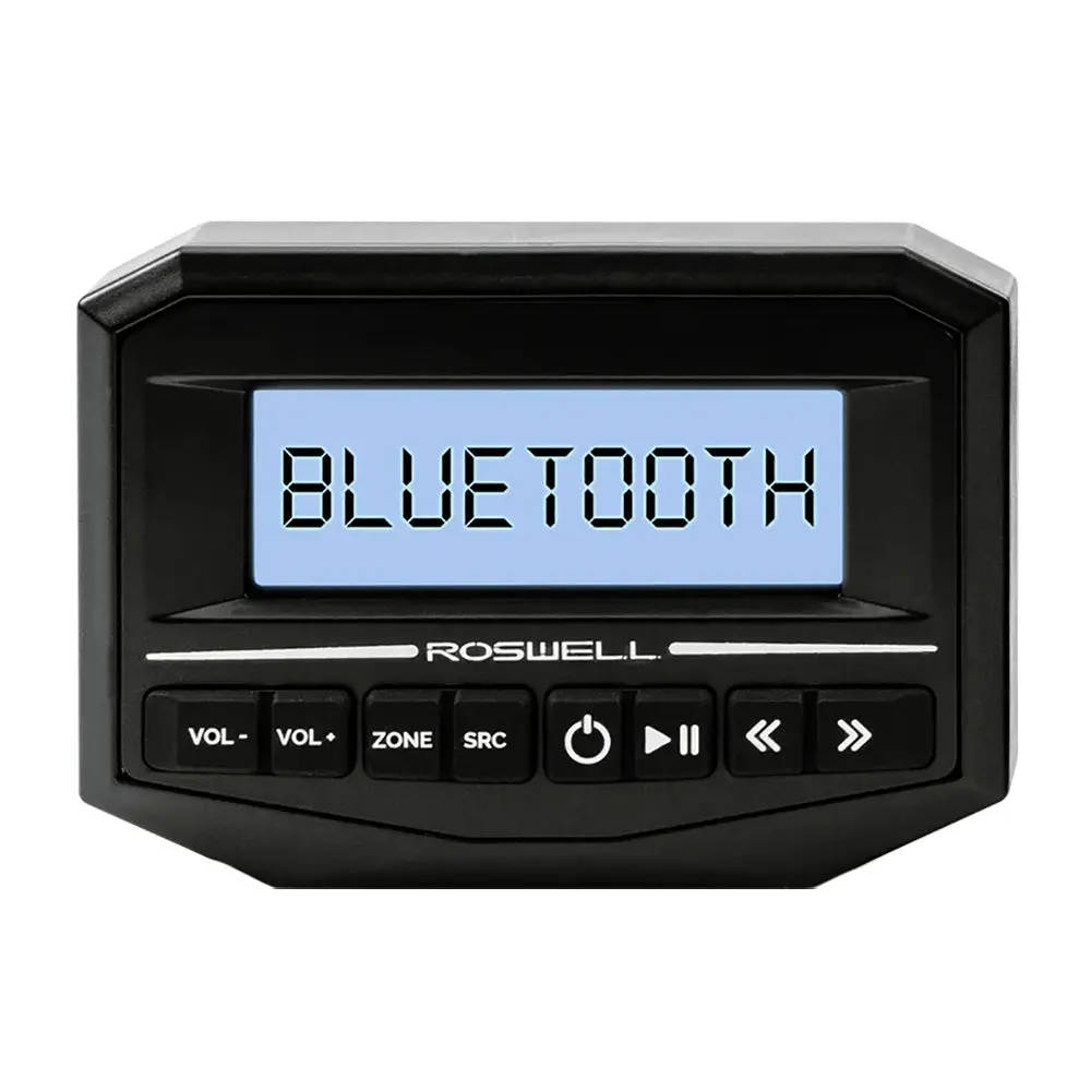 Roswell Digital Media Wired Remote W/Extension Cable [C920-21004] 1