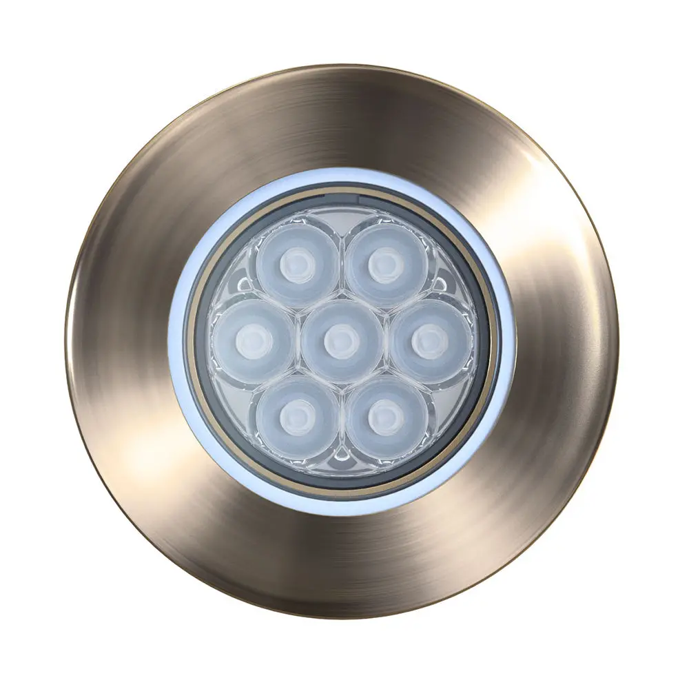 Oceanled Explore E2 Narrow Beam - Ultra White [E2002w] 1