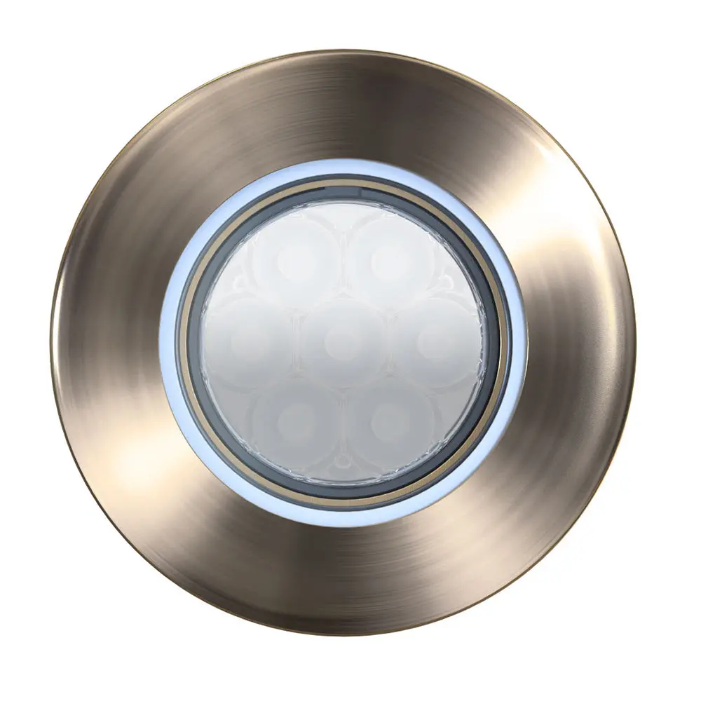 Oceanled Explore E2 Wide Beam - Ultra White [E2009w] 1