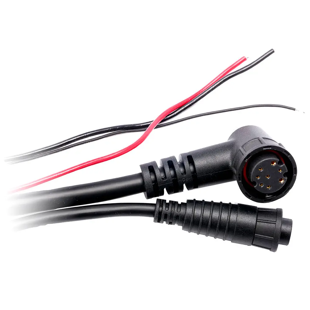 Raymarine 10M Power Cable F/Alpha Displays [A80754] 1