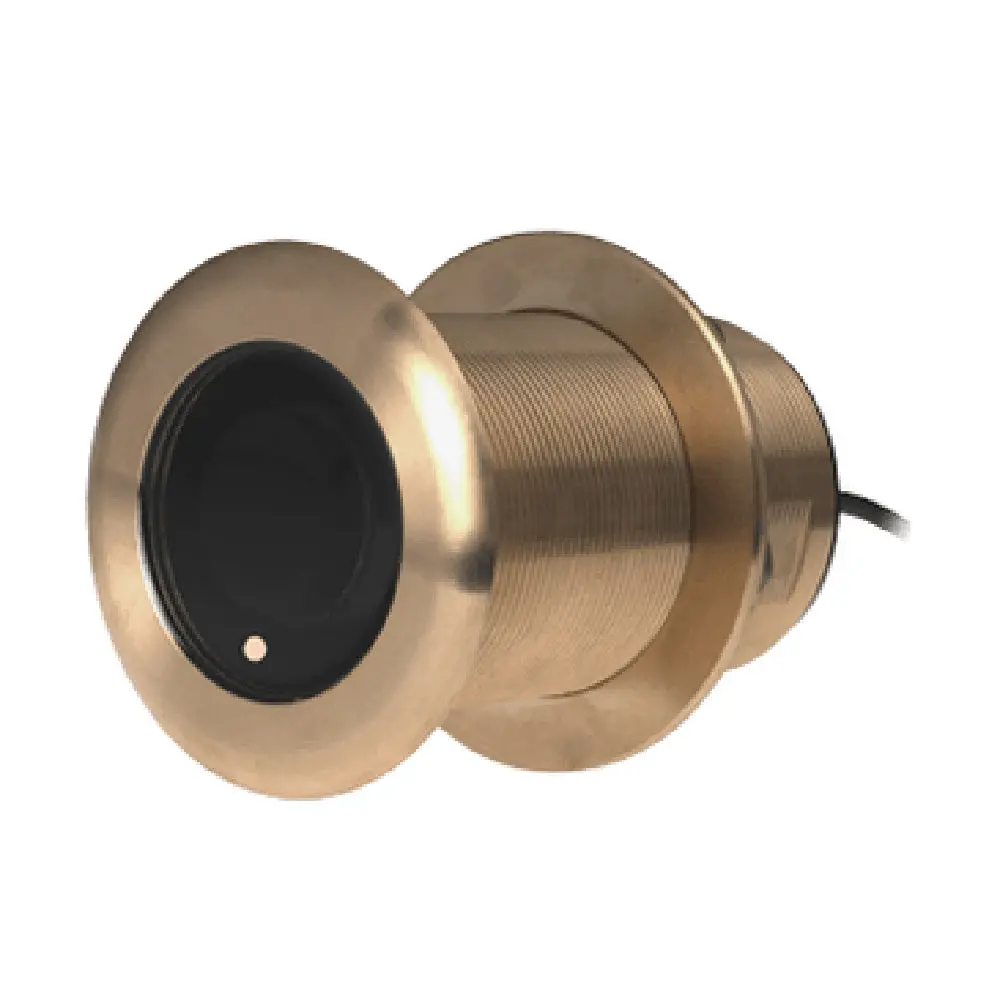 Navico B75h 20 Bronze Thru-Hull Chirp Xsonic 9-Pin [000-16191-001] 1