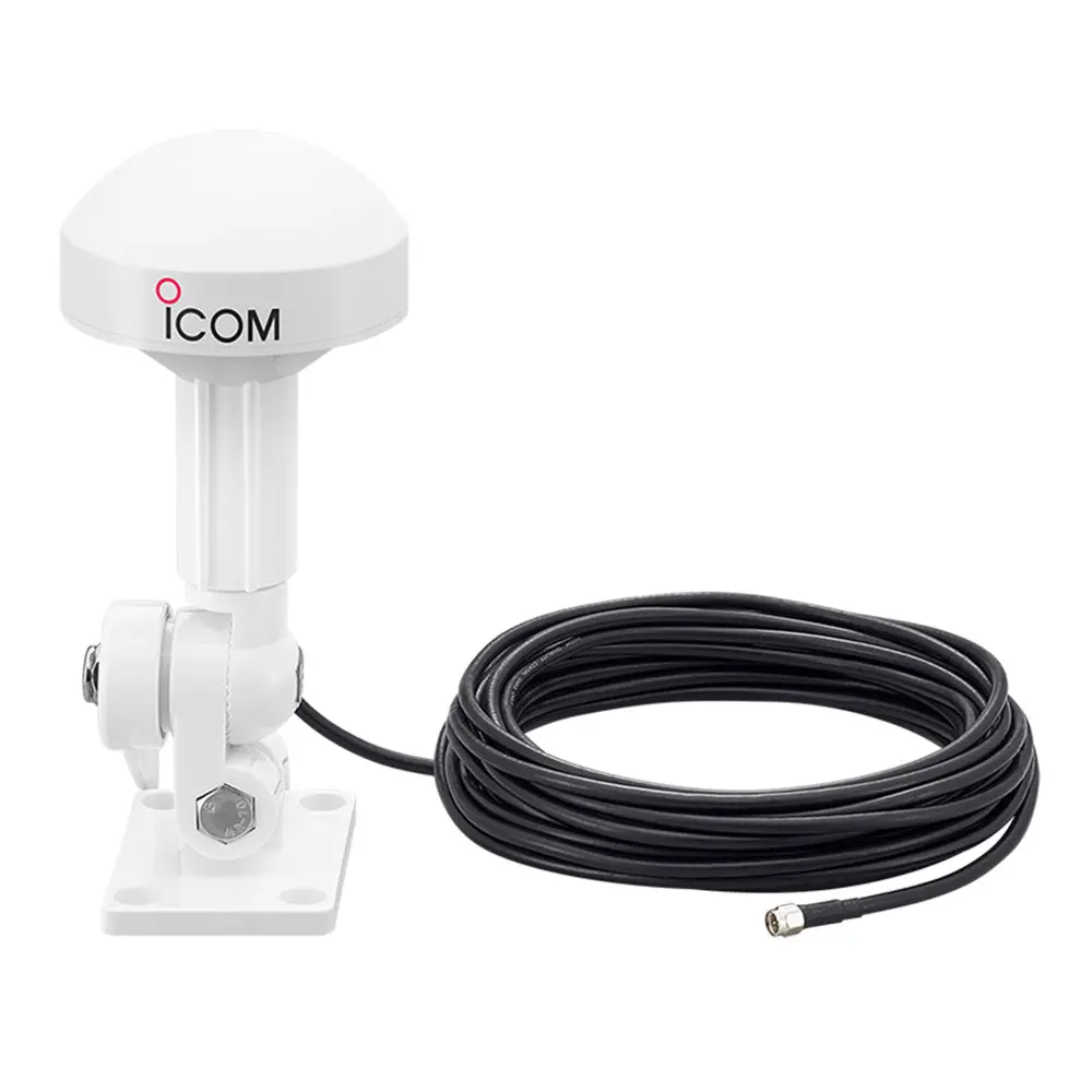 Icom Gps Antenna Replacement F/Ma-510Tr [0800017331] 1