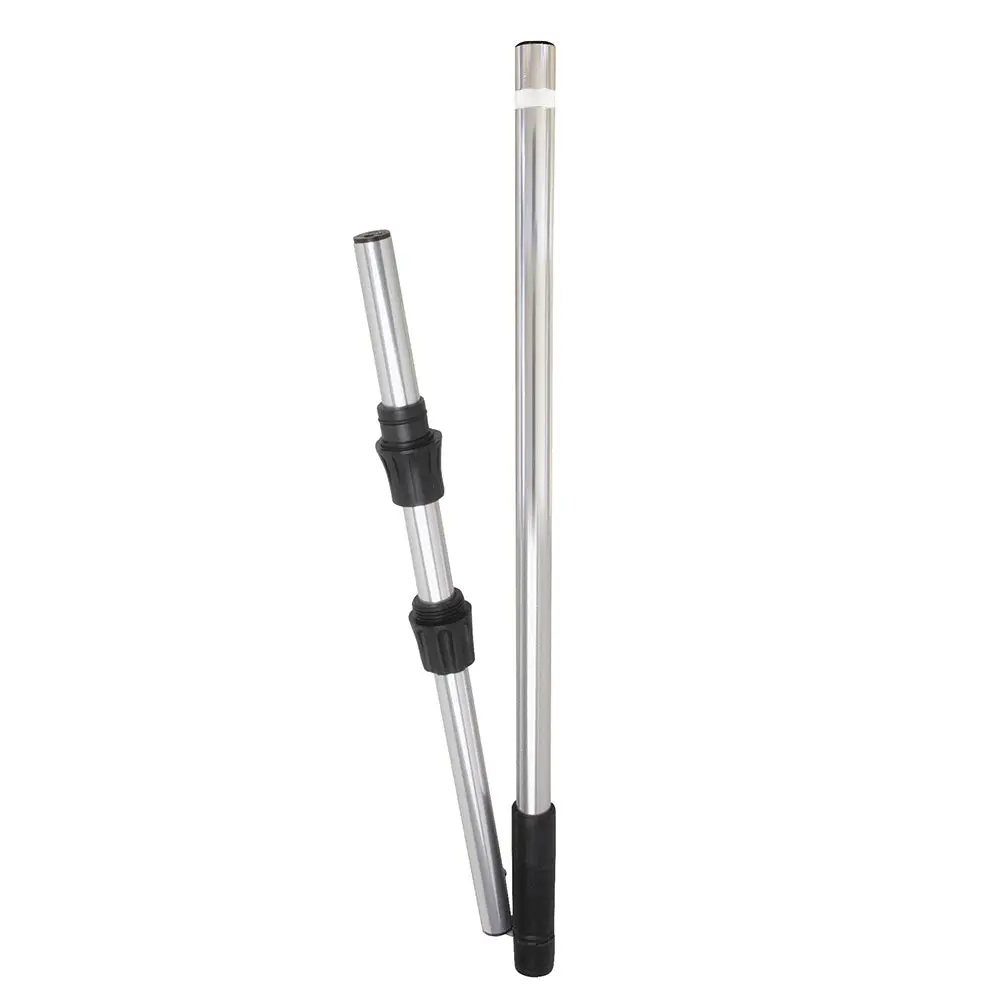 Perko 48" White All Round Light - Plug In Pole Light - Fold In Half [1665Dp6alu] 1