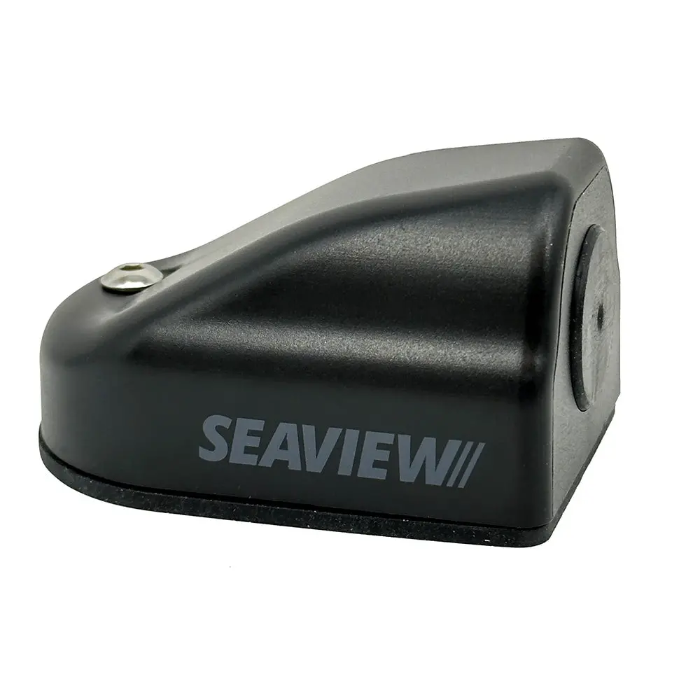 Seaview Horizontal (90) Cable Seal - Black [Cg2090] 1
