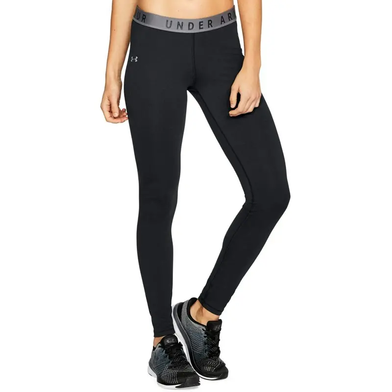 Under Armour - Women's Favorite Leggings 1