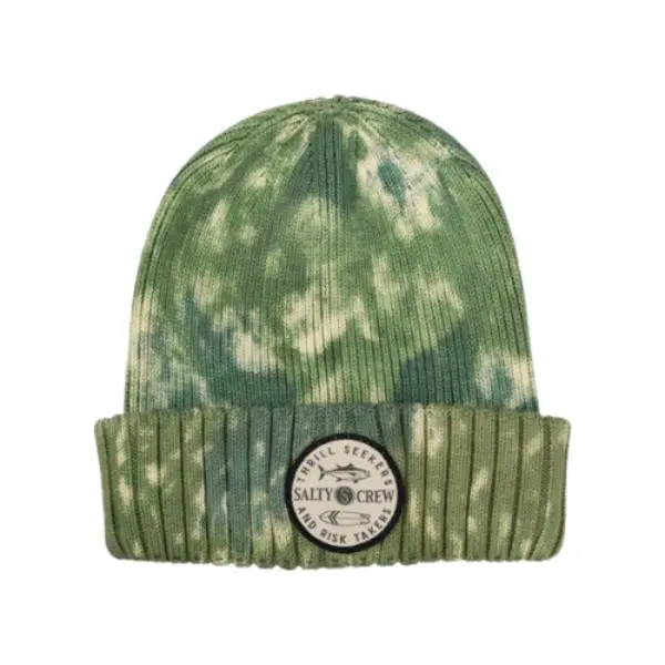 Salty Crew - Flip Flop Beanie 1