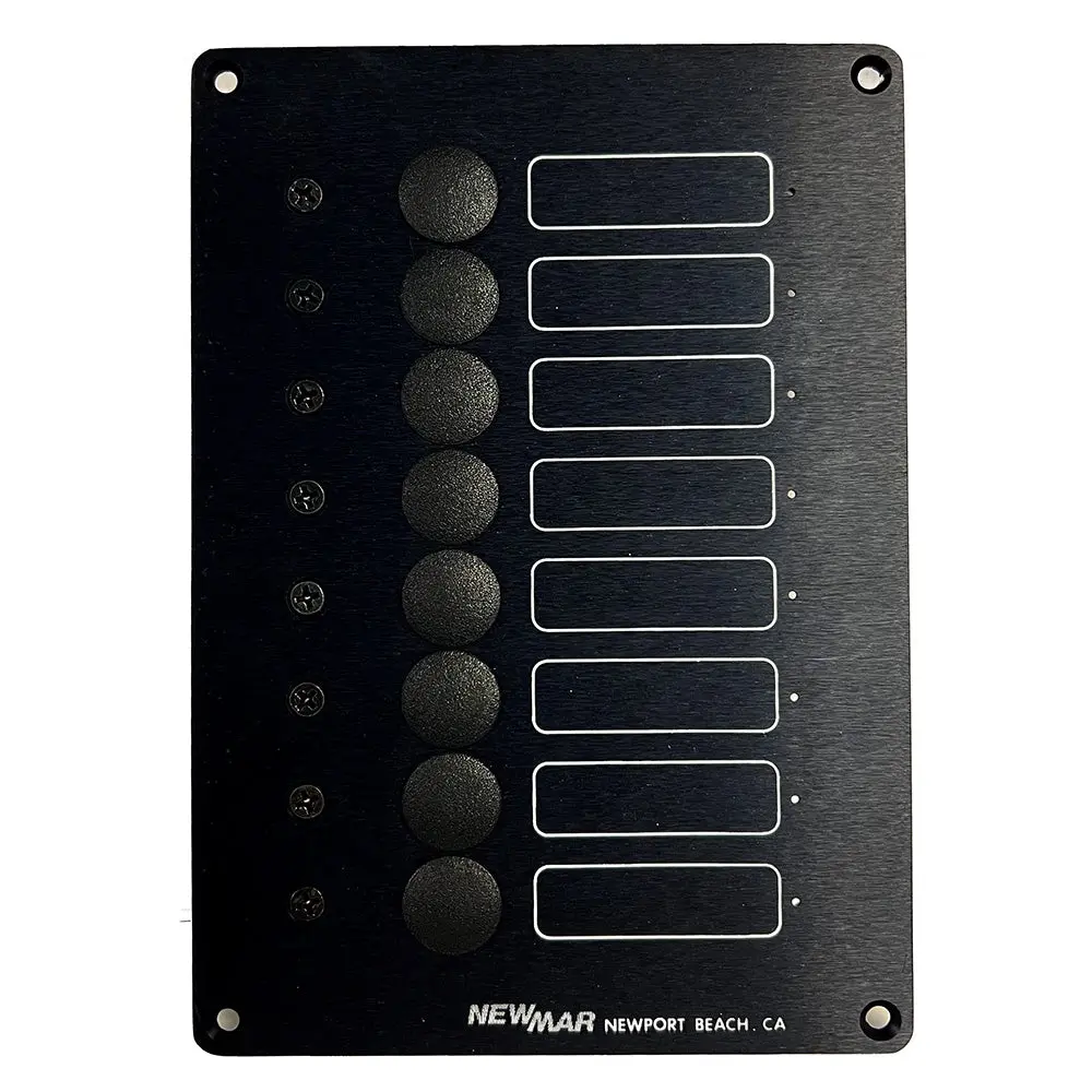 Newmar Accy-Ibx Blank Panel [Accy-Ibx] 1