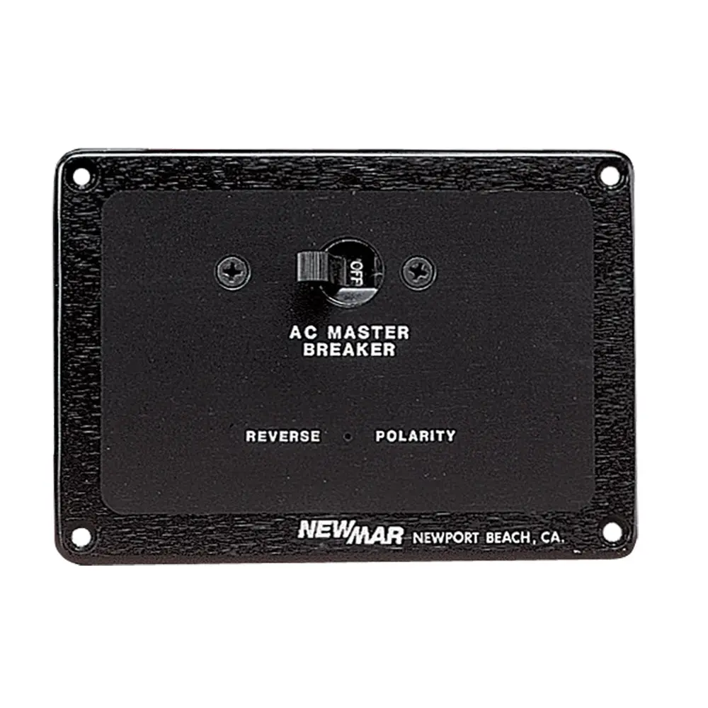Newmar Ac-Ii Panel [Ac-Ii] 1