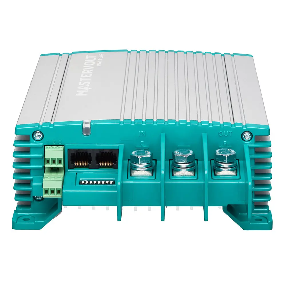 Mastervolt Mac Plus 12/12-50 + Czone [81205105] 1