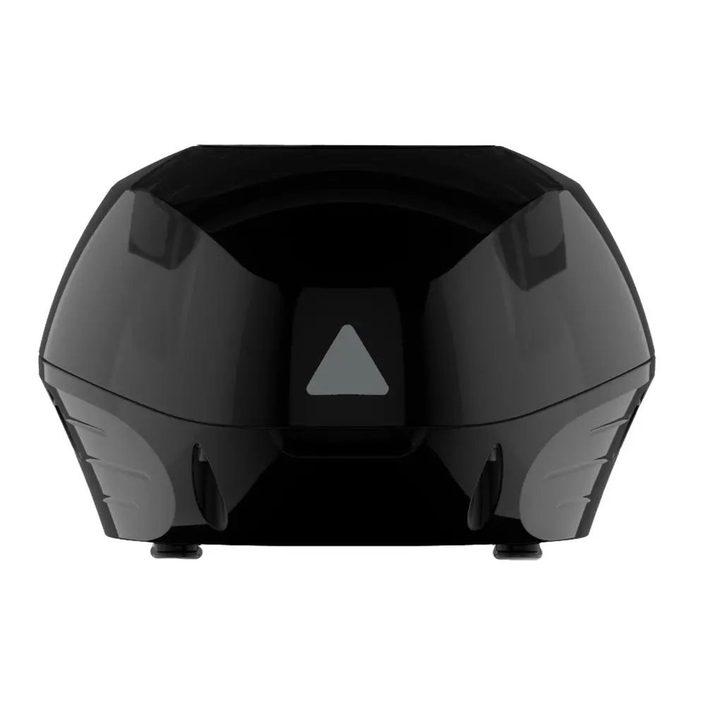 Garmin Gmr Fantom 5X Pedestal Only - Black [010-01364-40] 1