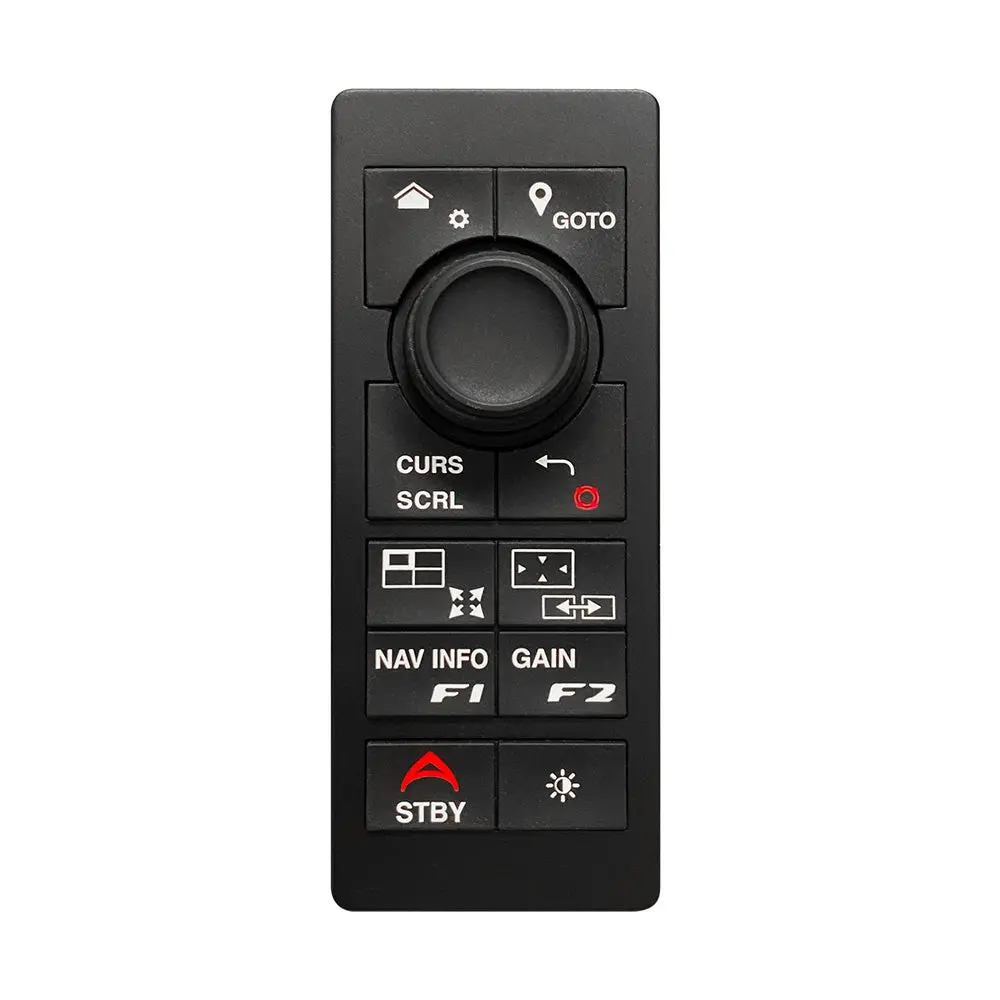 Furuno Mcu006 Vertical Remote Control [Mcu006] 1