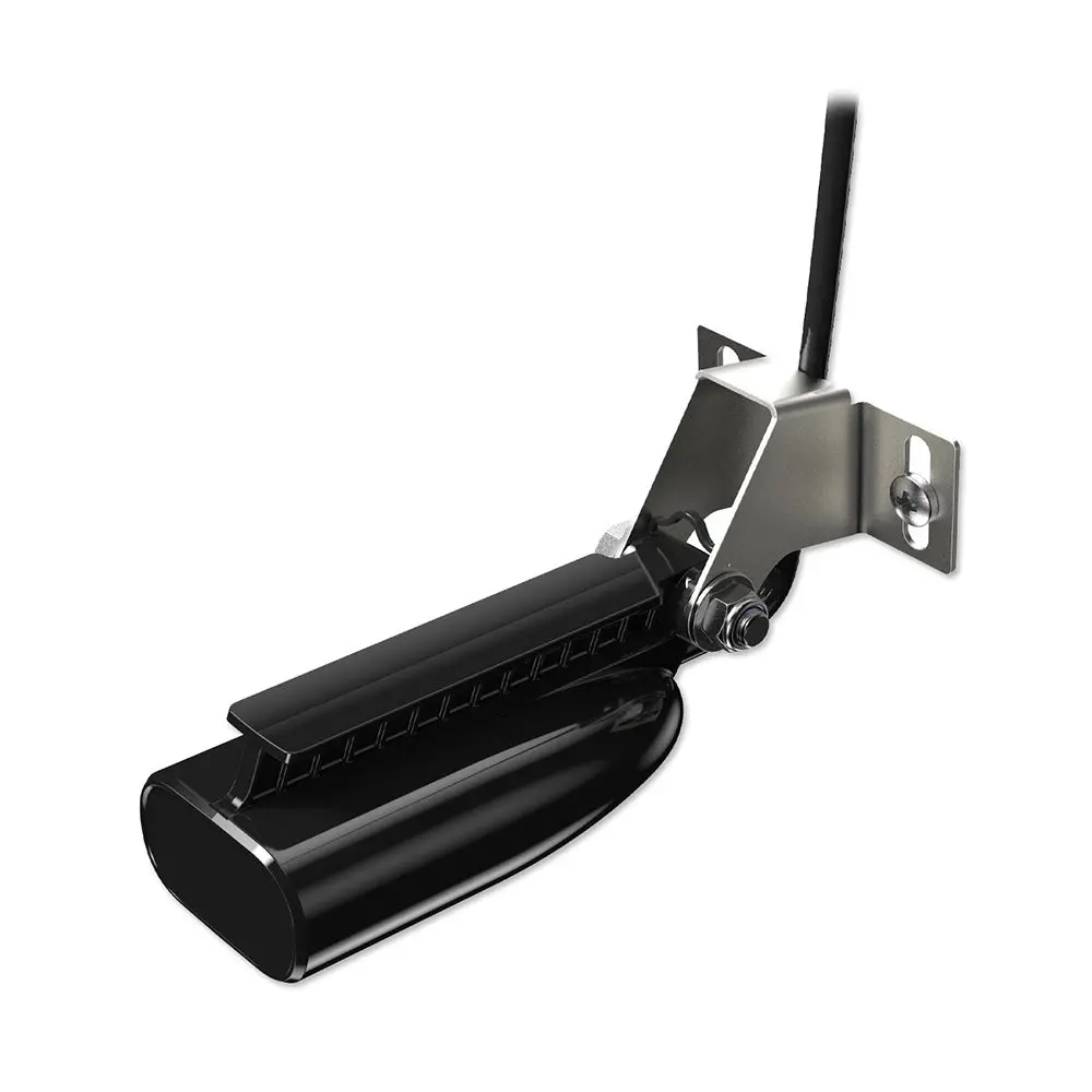 Lowrance Eagle Splitshot Transom Mount Transducer W/20 Ft. Cable [000-16284-001] 1