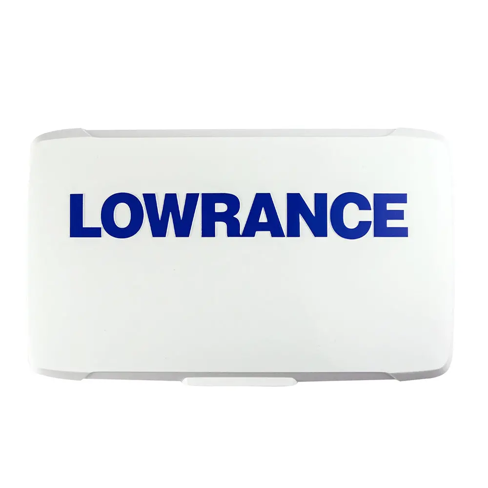 Lowrance Eagle 9" Suncover [000-16251-001] 1