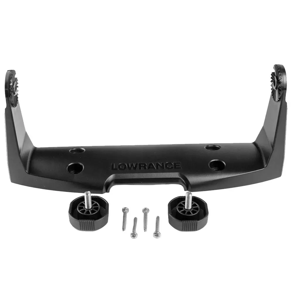 Lowrance Eagle Hook2/Hook Reveal 9 Mounting Bracket [000-14171-001] 1
