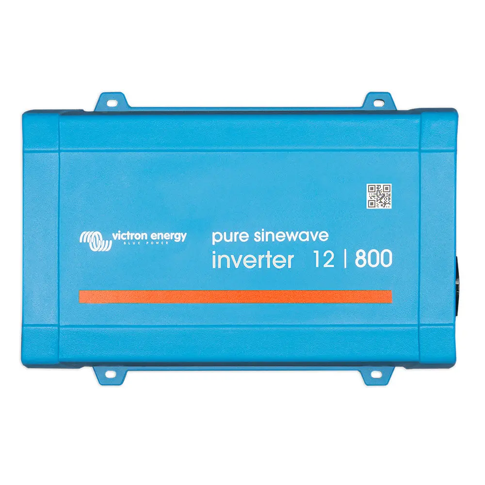 Victron Phoenix Inverter 12/800 - 120V - Ve.Direct Gfci Duplex Outlet - 650W [Pin121800510] 1